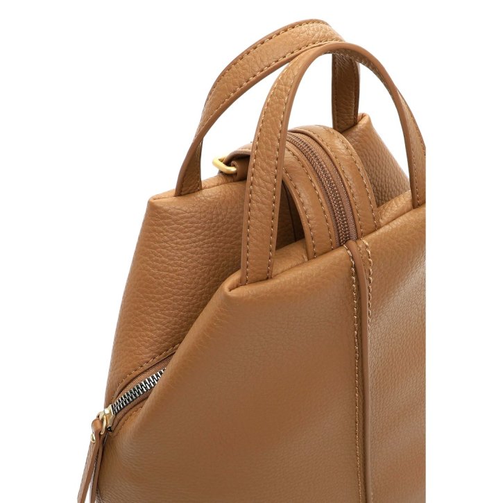 Emily & Noah E&N Julie Rucksack sahara